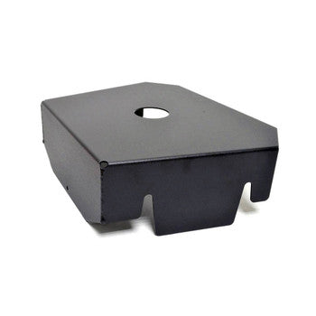 Scag 425417 - BELT COVER, SMCZ-72V