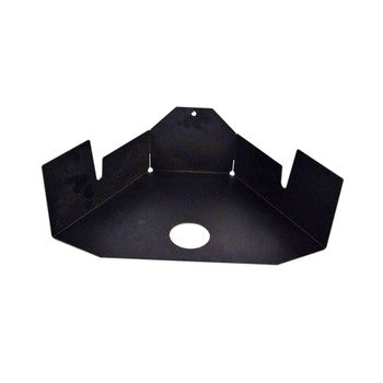 Scag 425431 - BELT COVER, SMCZ-61V