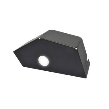 Scag 425567 - BELT COVER, LH - SVR52