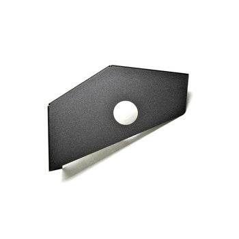 Scag 425568 - BELT COVER, RH - SVR52