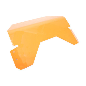 Scag 425579 - SKID PLATE, SCZ-FX