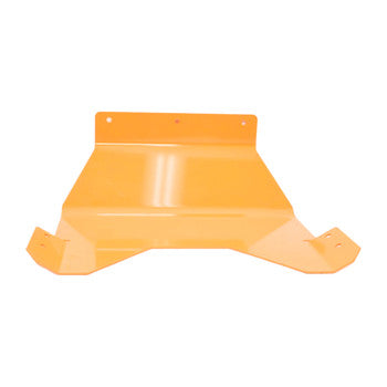 Scag 425582 - SKID PLATE, SCZ-BV