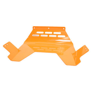 Scag 425724 - PLATE, SKID