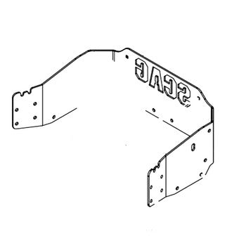 ENGINE GUARD
