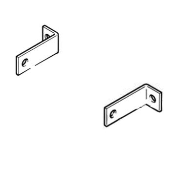 Scag 426169 - BRKT CASTER