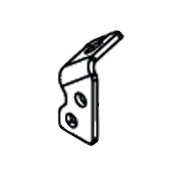 Scag 426737 - BRKT AIR FLOW CONTROL GUIDE