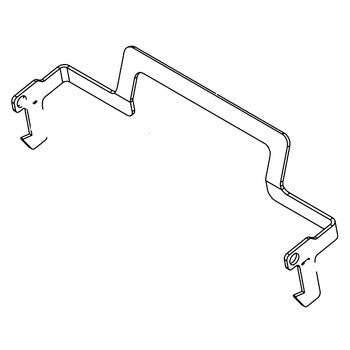 SEAT LATCH