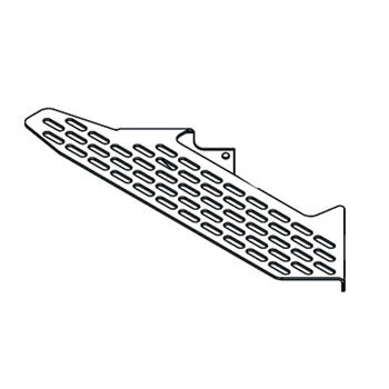 Scag 427380 - HEAT SHIELD, MUFFLER