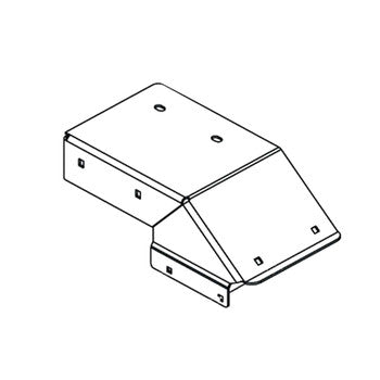 Scag 427457 - FENDER, RH