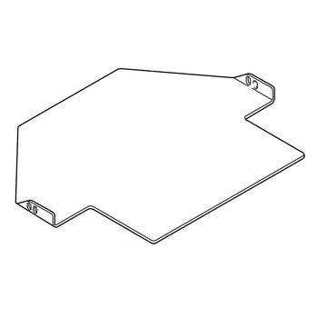 Scag 427658 - COVER FUEL TANK HOLE