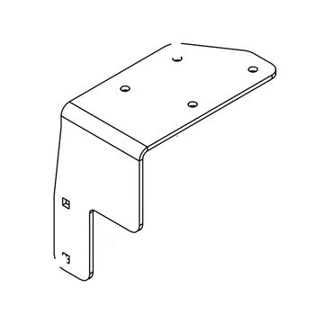 Scag 427909 - MTG BRKT AIR CLEANER