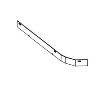 BAFFLE, FLG - 32A