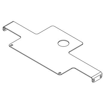 Scag 428023 - FRONT SUPT FUEL TANK