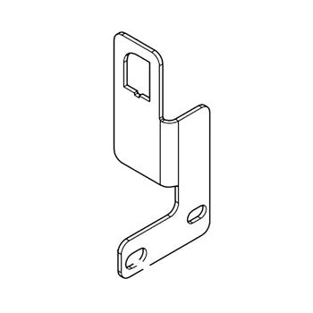 BRKT, BRAKE SWITCH
