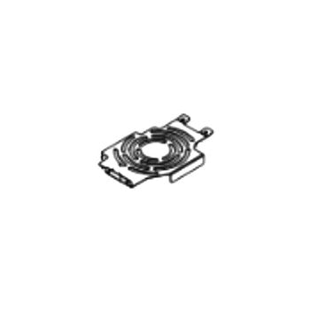 Scag 428124 - FAN COVER RH