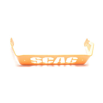Scag 428202 - ENGINE COVER SIDES