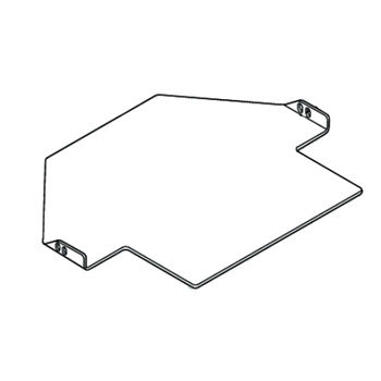 Scag 428222 - COVER FUEL TANK HOLE