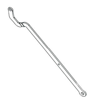 Scag 428529 - LINK BRAKE ENGAGE