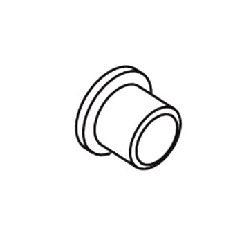 Scag 431094 - BUSHING BRAKE