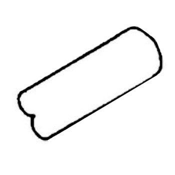 Scag 43207 - TIE ROD