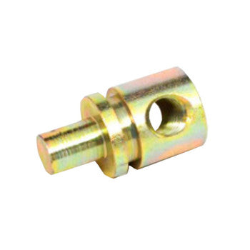 Scag 43306 - SWIVEL JOINT, SPRING ANCHOR