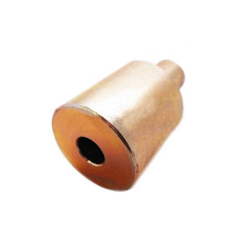 Scag 43734 - PIVOT, IDLER - LONG