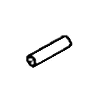 Scag 43774 - SPACER, ECU MTG
