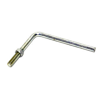 Scag 44009 - BELT GUIDE