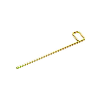 Scag 44166 - LATCH PIN, CHUTE