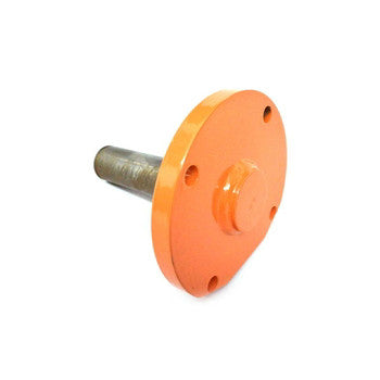 Scag 45008 - REAR WHEEL PIVOT WELDMT