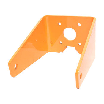 Scag 45035 - REAR WHEEL YOKE WELDMT