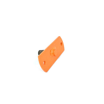 Scag 45037 - IDLER PIVOT WELDMENT