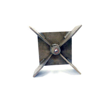 Scag 45077 - FAN WELDMENT