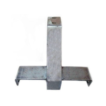 Scag 45121 - TRANSAXLE PROTECTOR WELDMT - NO LONGER AVAILABLE