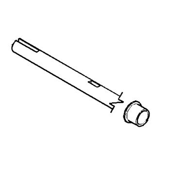 Scag 451214 - LIFT BELLCRANK WELDMENT, LH FRT