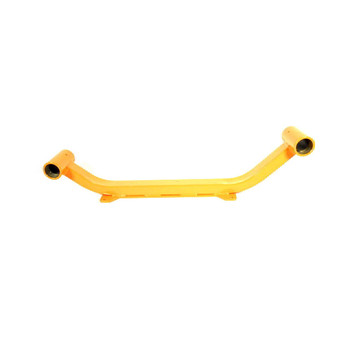 Scag 451278 - CASTER SUPT WELDMENT, SMTC48A, 52A