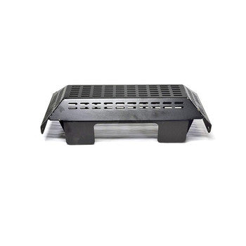 MUFFLER GUARD WLMT