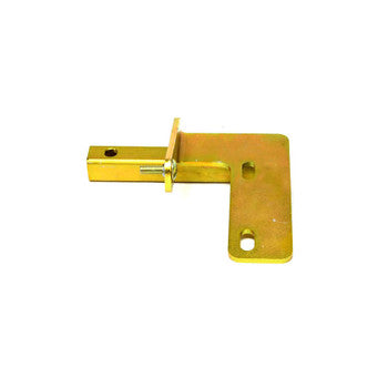 Scag 451413 - MTG POST WELDMENT, BLOWER