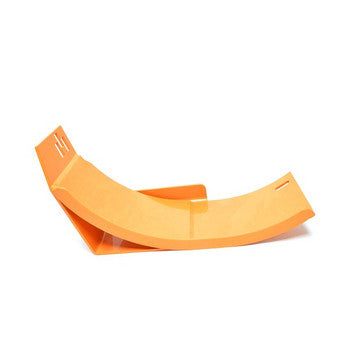 Scag 451637 - PLATE WELDMENT, MULCH - 48A