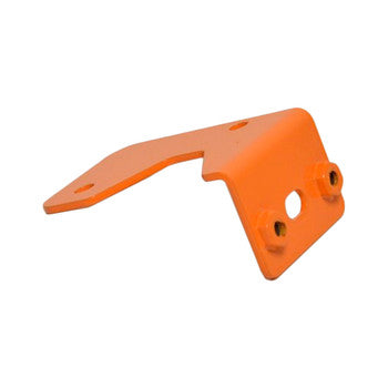 Scag 451734 - LIGHT MTG BRKT SPOT WELDMENT, LH