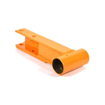 Scag 451825 - EXT WELDMENT, CASTER PIVOT - LH