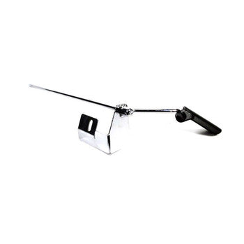 Scag 451915 - LEVER WELDMENT, LH-16" OPER PRES