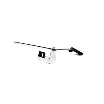 Scag 451916 - LEVER WELDMENT, LH-20" OPER PRES
