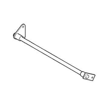 Scag 451939 - BRAKE, BELLCRANK WELDMENT