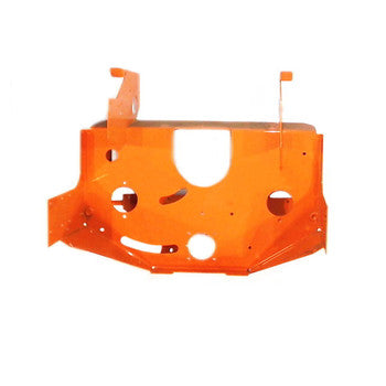 Scag 452005 - PUMP MTG PLATE WELDMENT, STT-CAT