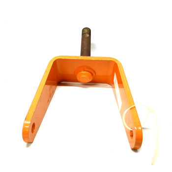 Scag 452034 - CASTER YOKE WELDMENT, SVR