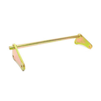 Scag 452053 - DECKLIFT WELDMENT, SVR