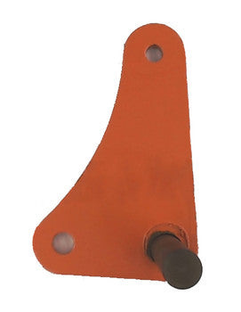 Scag 452062 - ARM WELDMENT, LH