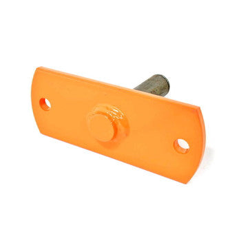 IDLER, PIVOT WELDMENT