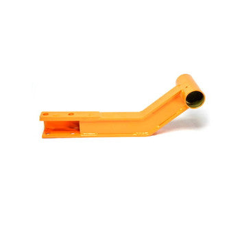 EXT WLMT, CASTER PIVOT - SMT-72VS-RH